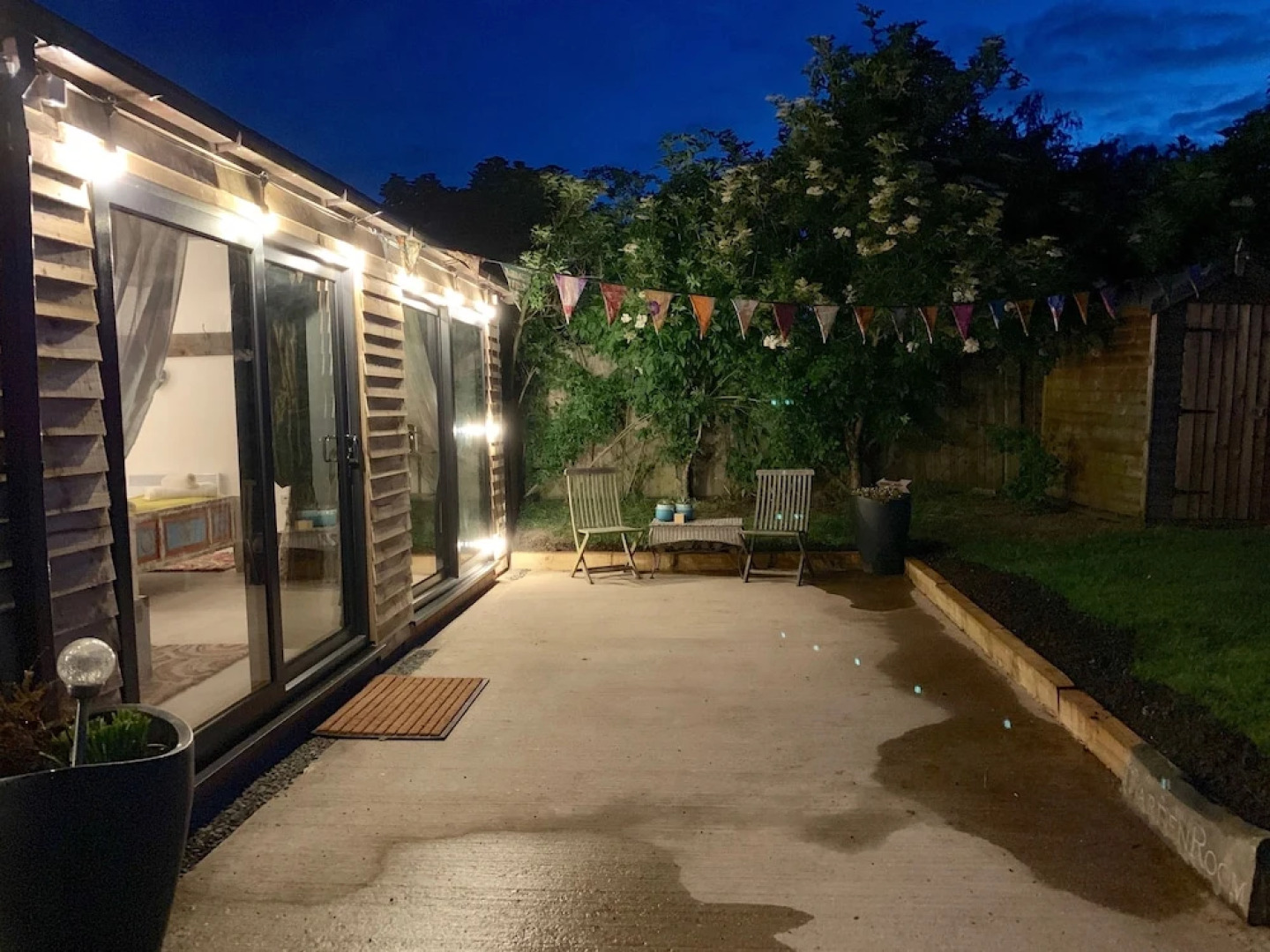 Bybrook Barn Bed & Breakfast