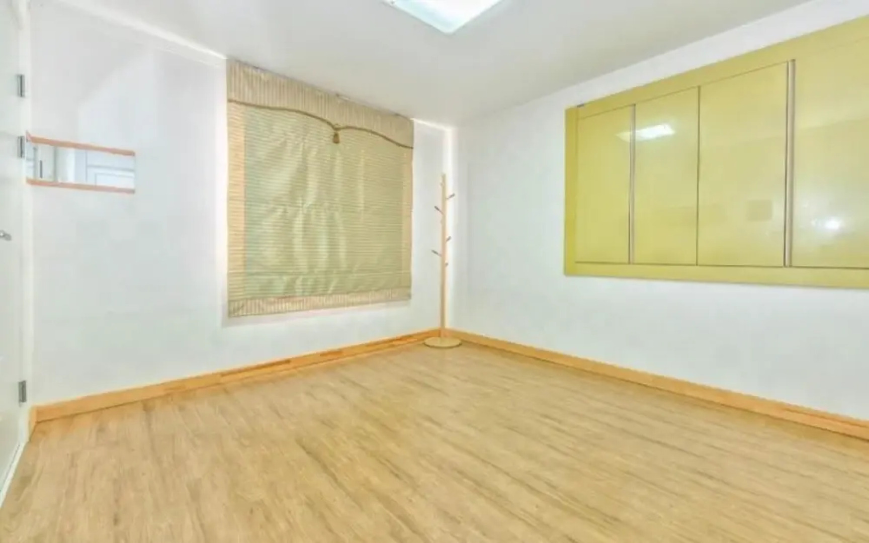 Gangneung Gyeongpoeui Hyuil Pension