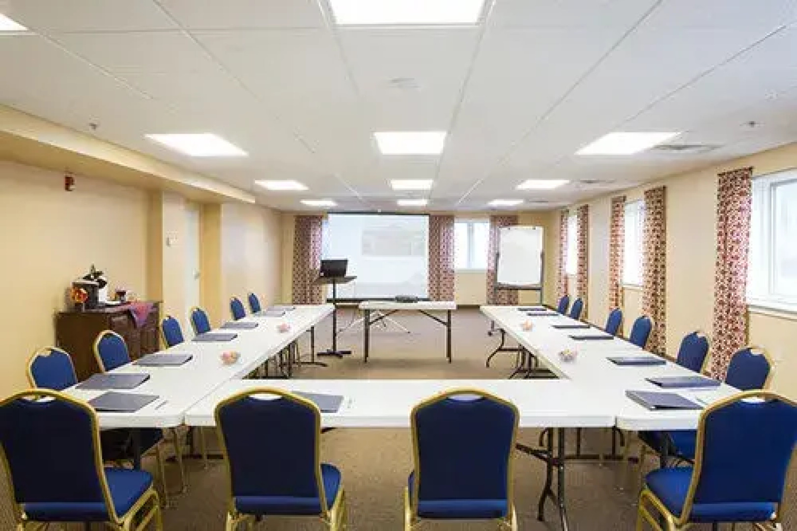 The Conference Center at Valley Forge