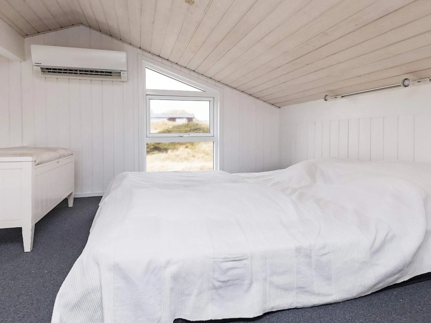 Luxury Beachfront Retreat - By Traum Ferienwohnungen