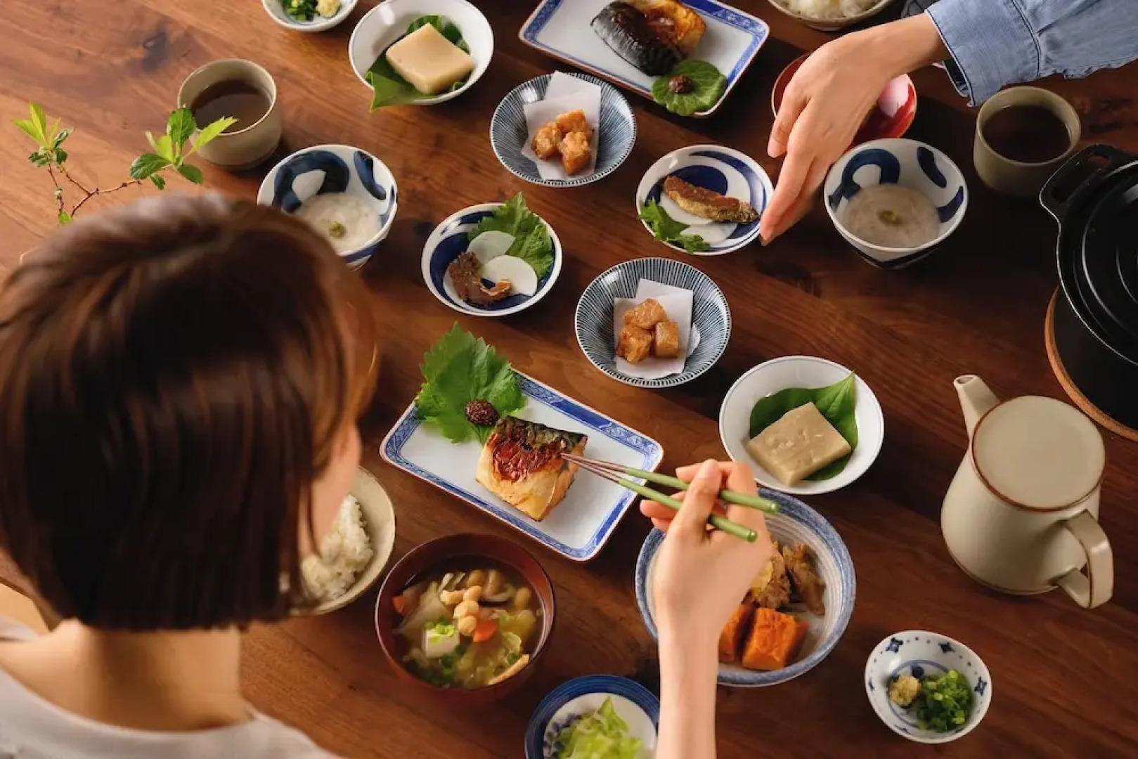 八百熊川 Yao-Kumagawa