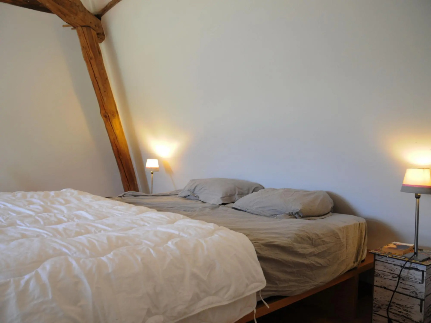 Attractive Holiday Home in Marche-en-famenne With Garden