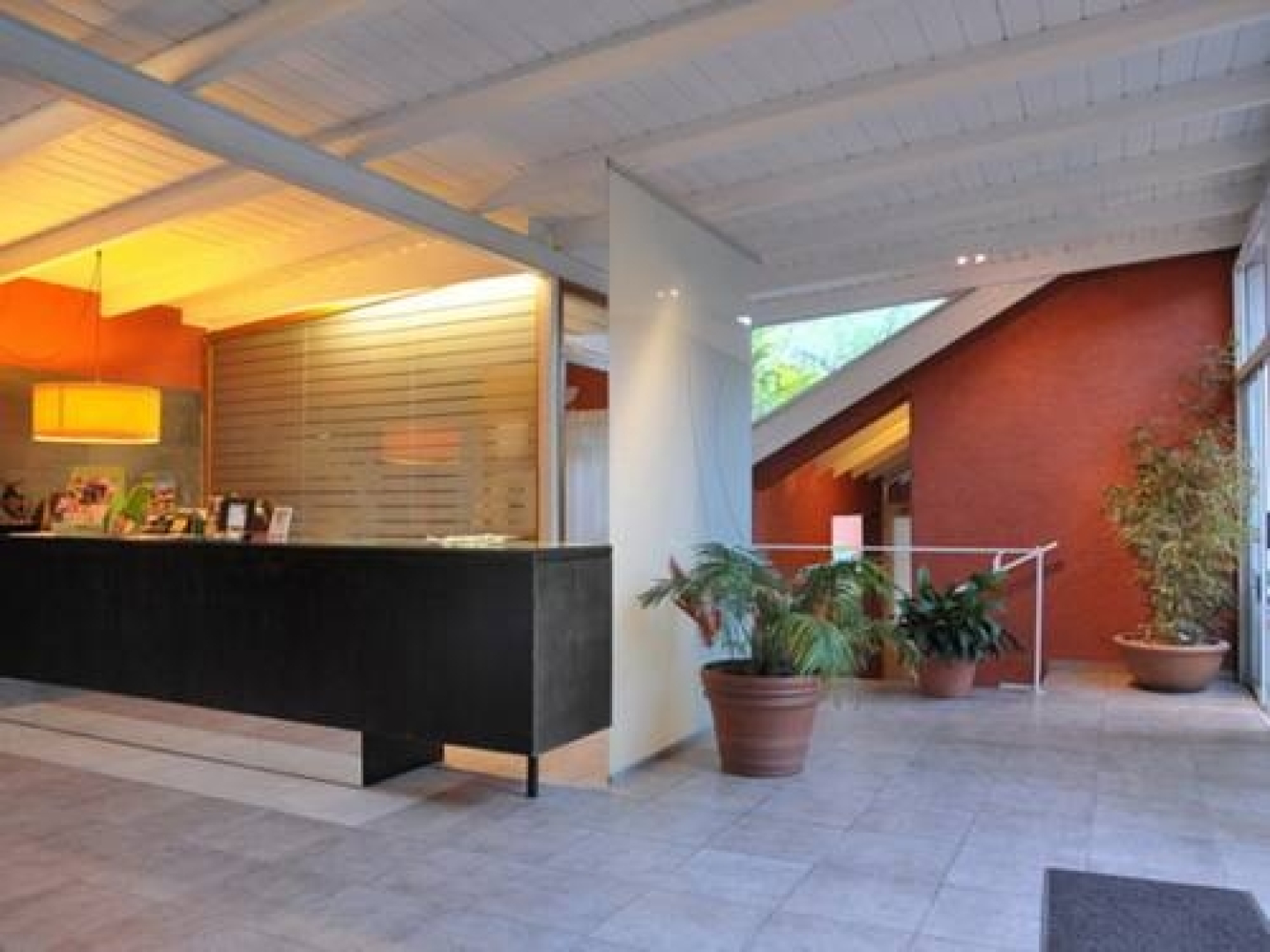 Lake Buenavista Resort