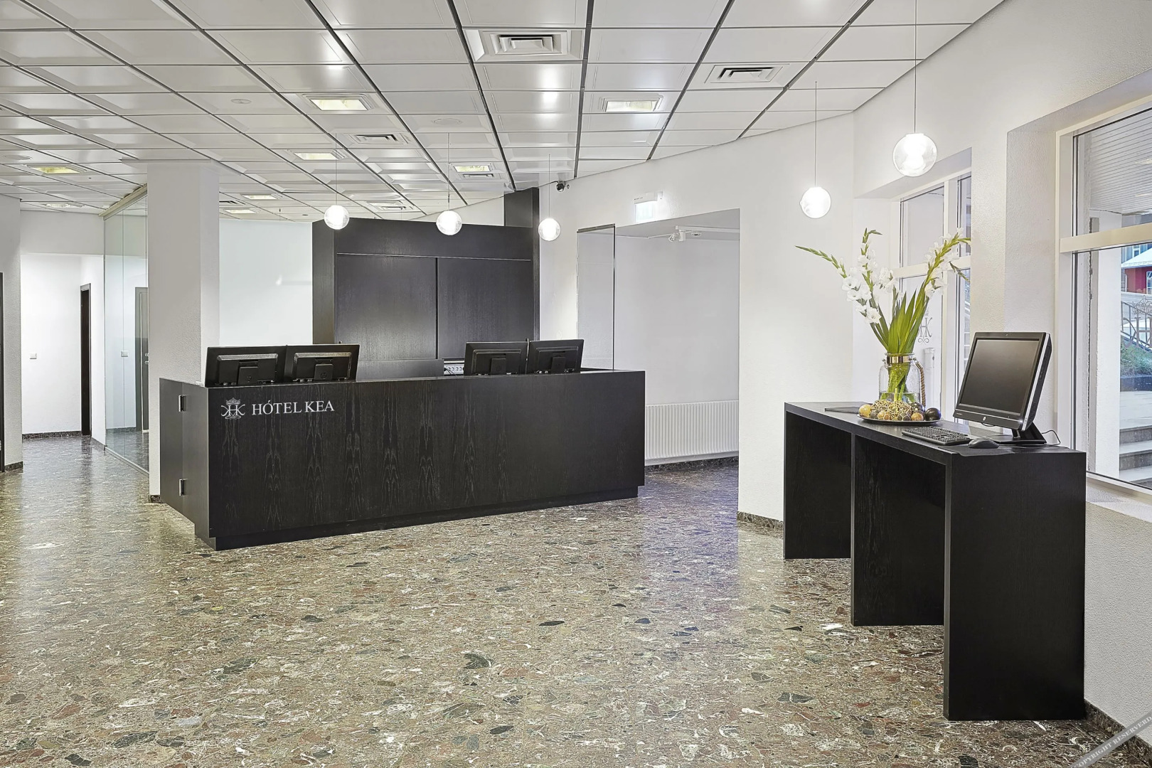 Отель Kea by Keahotels