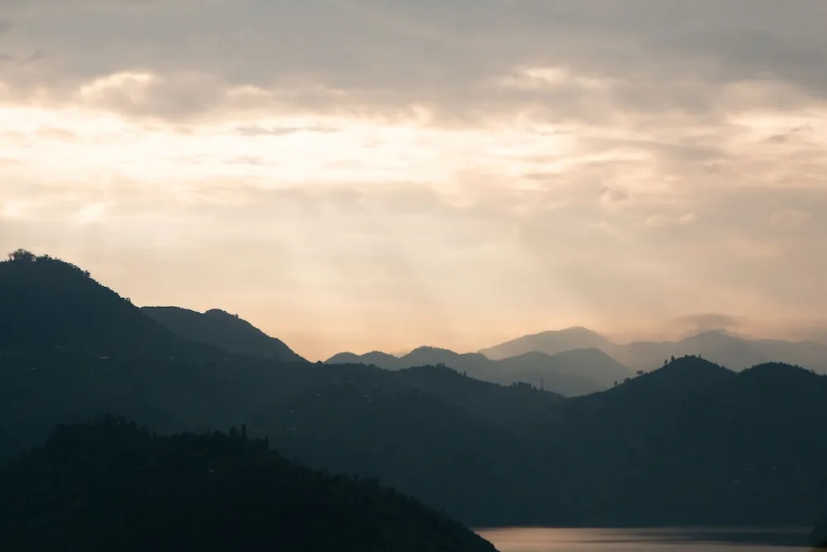 Macheo Ecolodge Camping