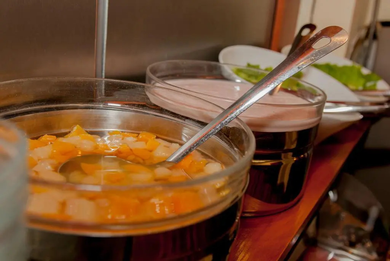 Hotel Residence am Hauptbahnhof