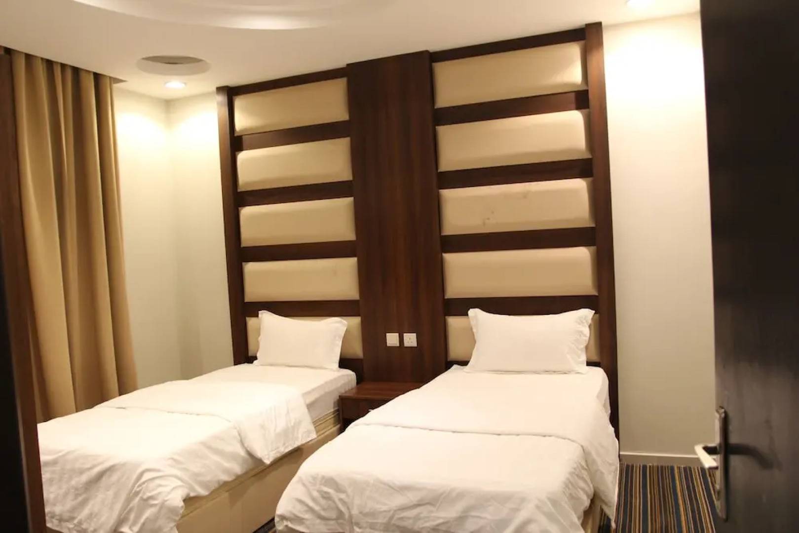 Khayali Tourist Resort 1