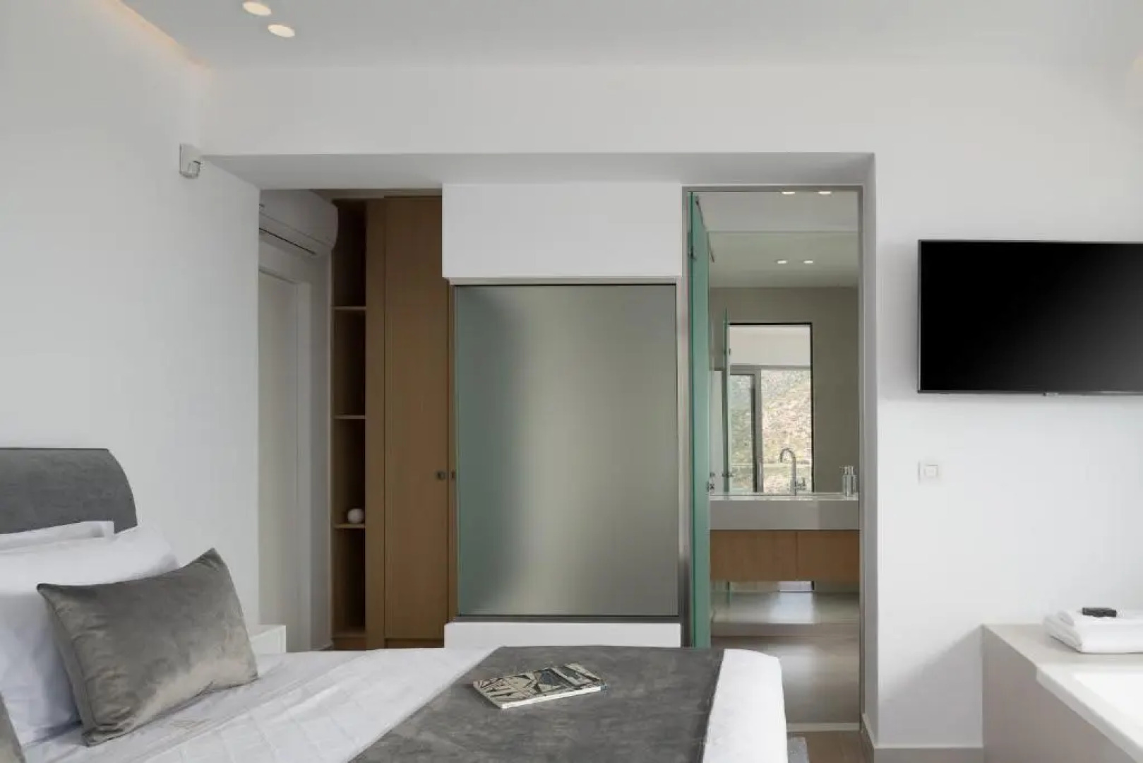 Ode Iconic Residence, forever in blue, By ThinkVilla