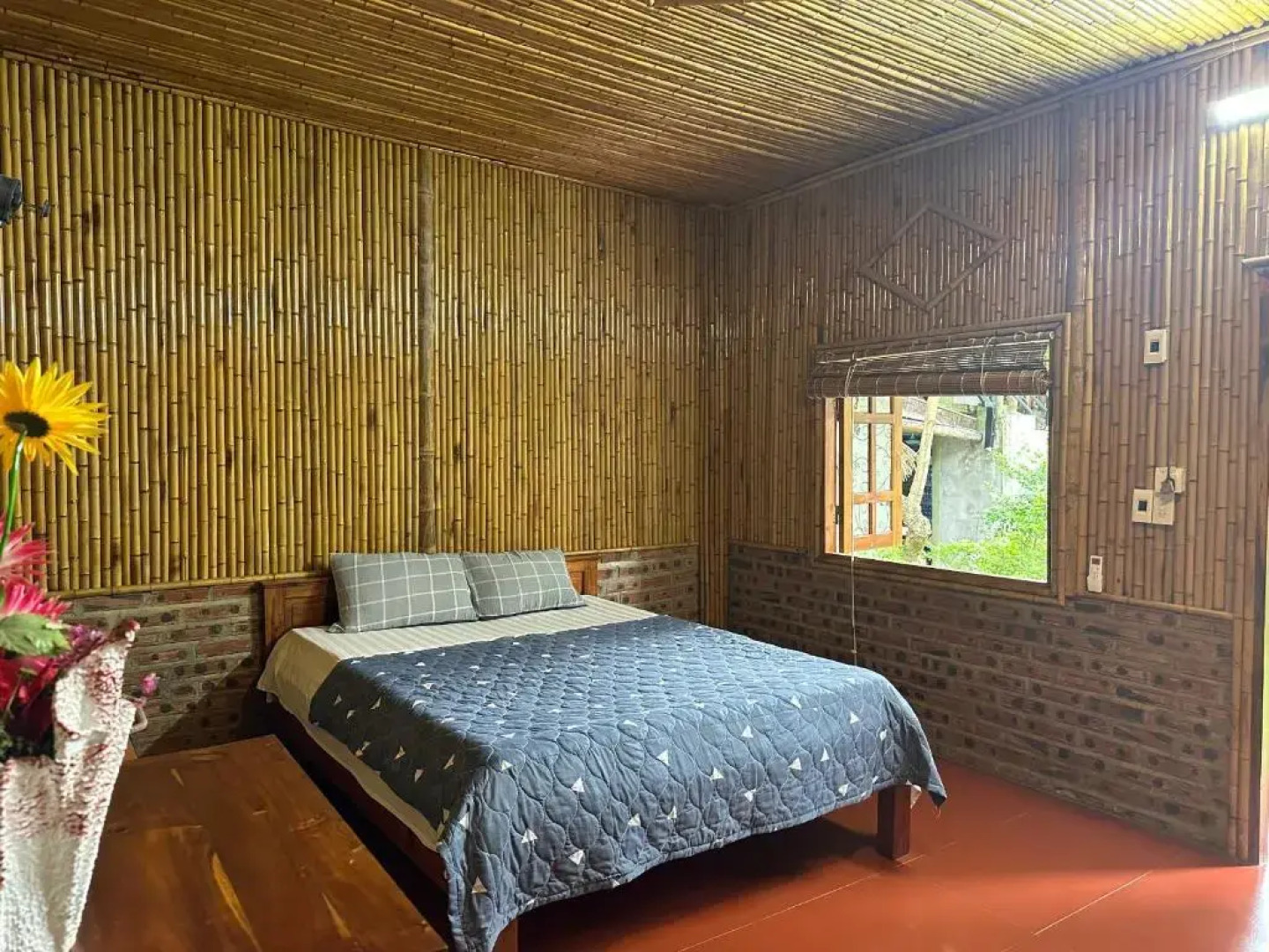 Ninh Binh Bungalow Hostel