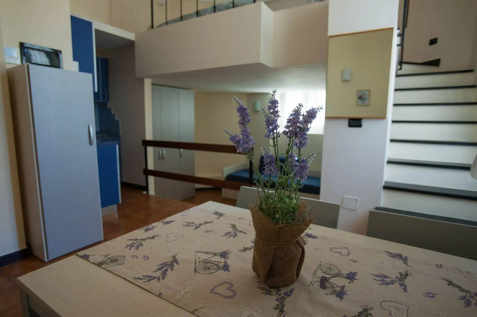 Residence Villa Marina