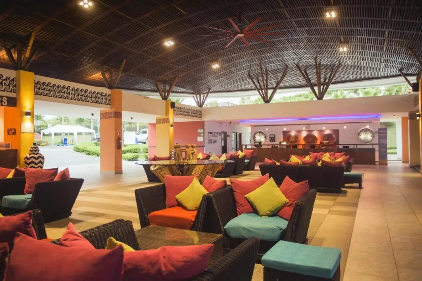 Royal Decameron Mompiche - All Inclusive