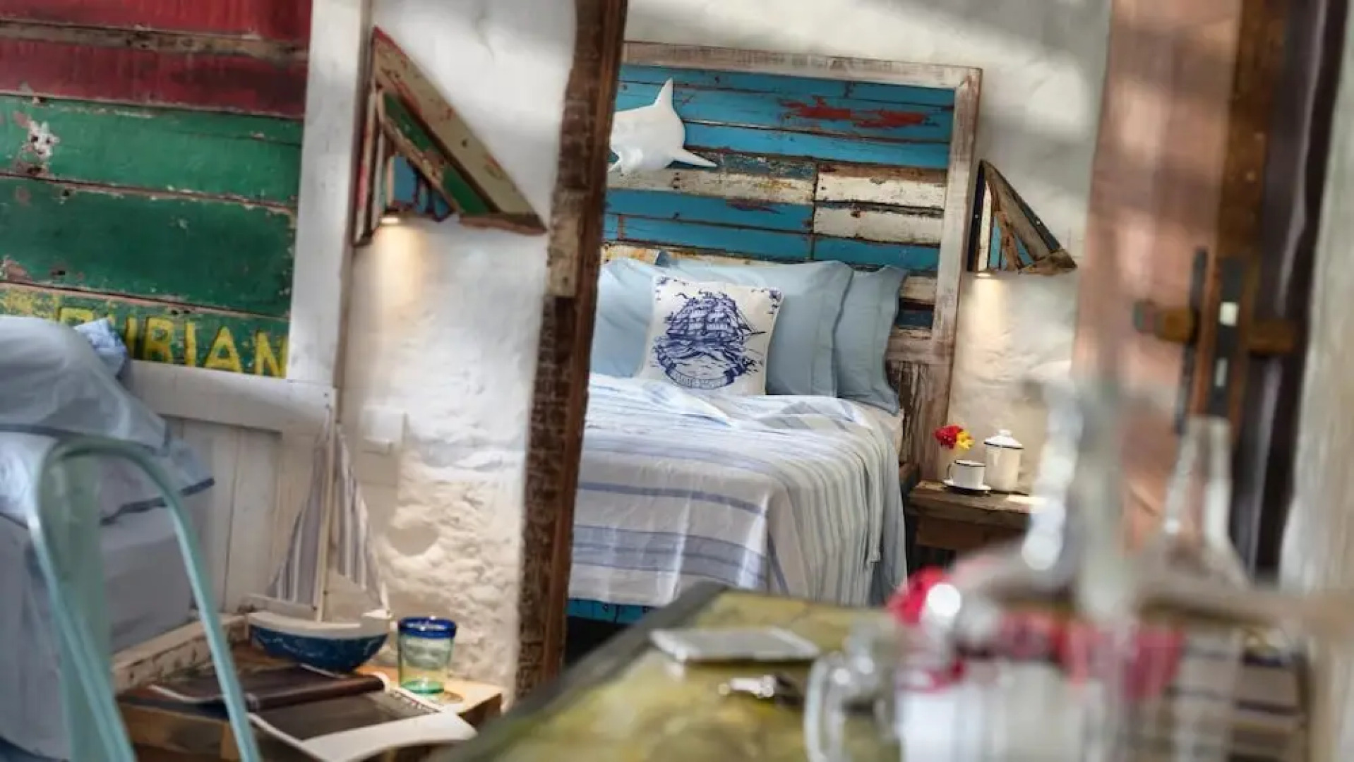 Pescador Pousada de Charme