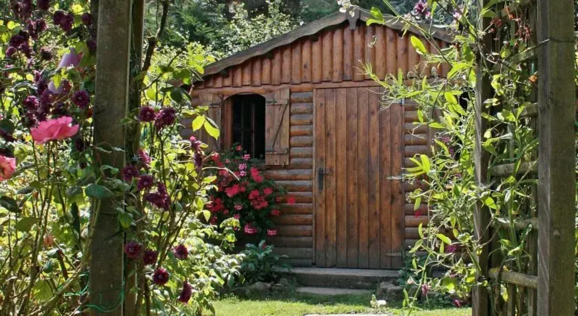 Les Flots Les Alizes