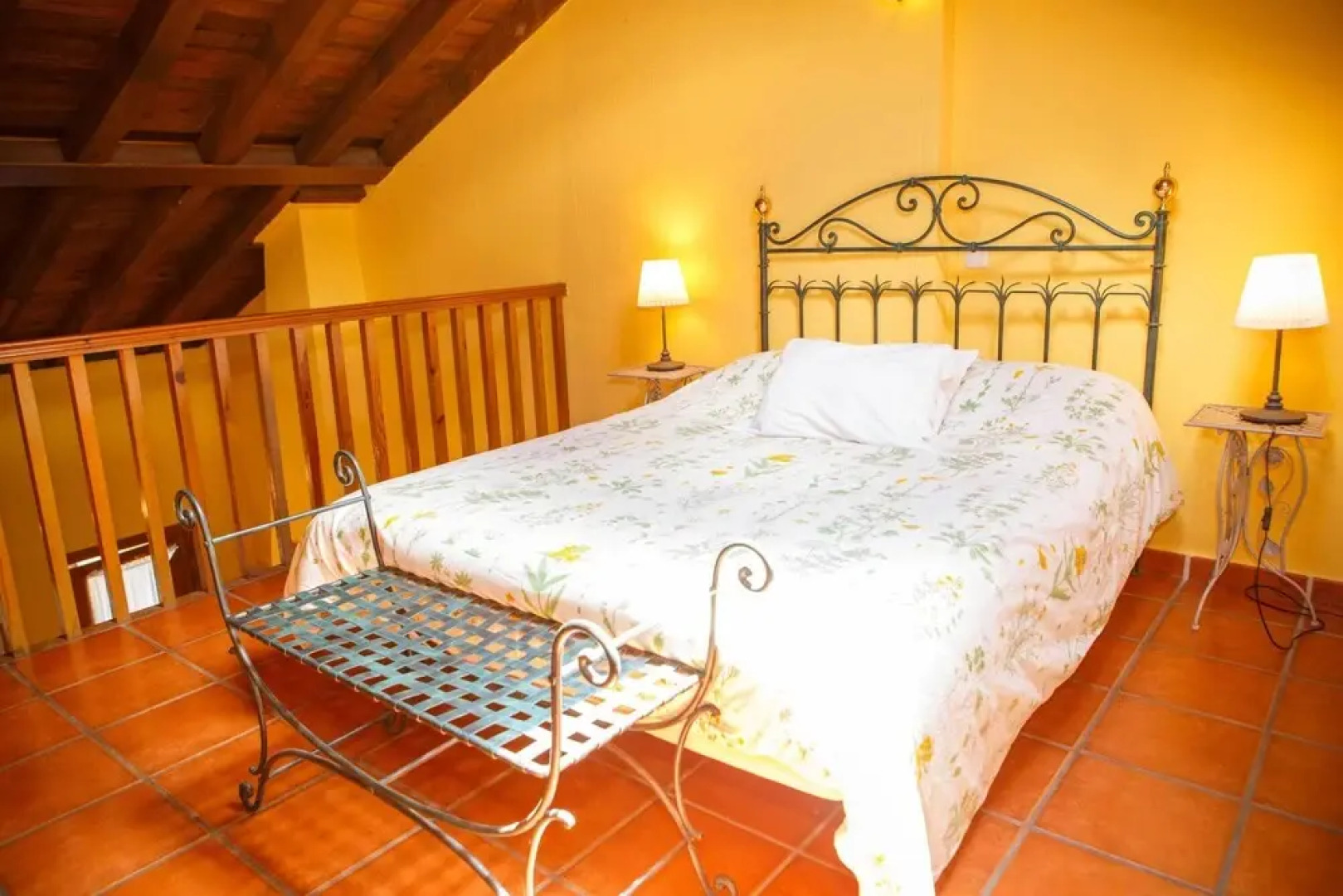 El Bulin de Horcajuelo