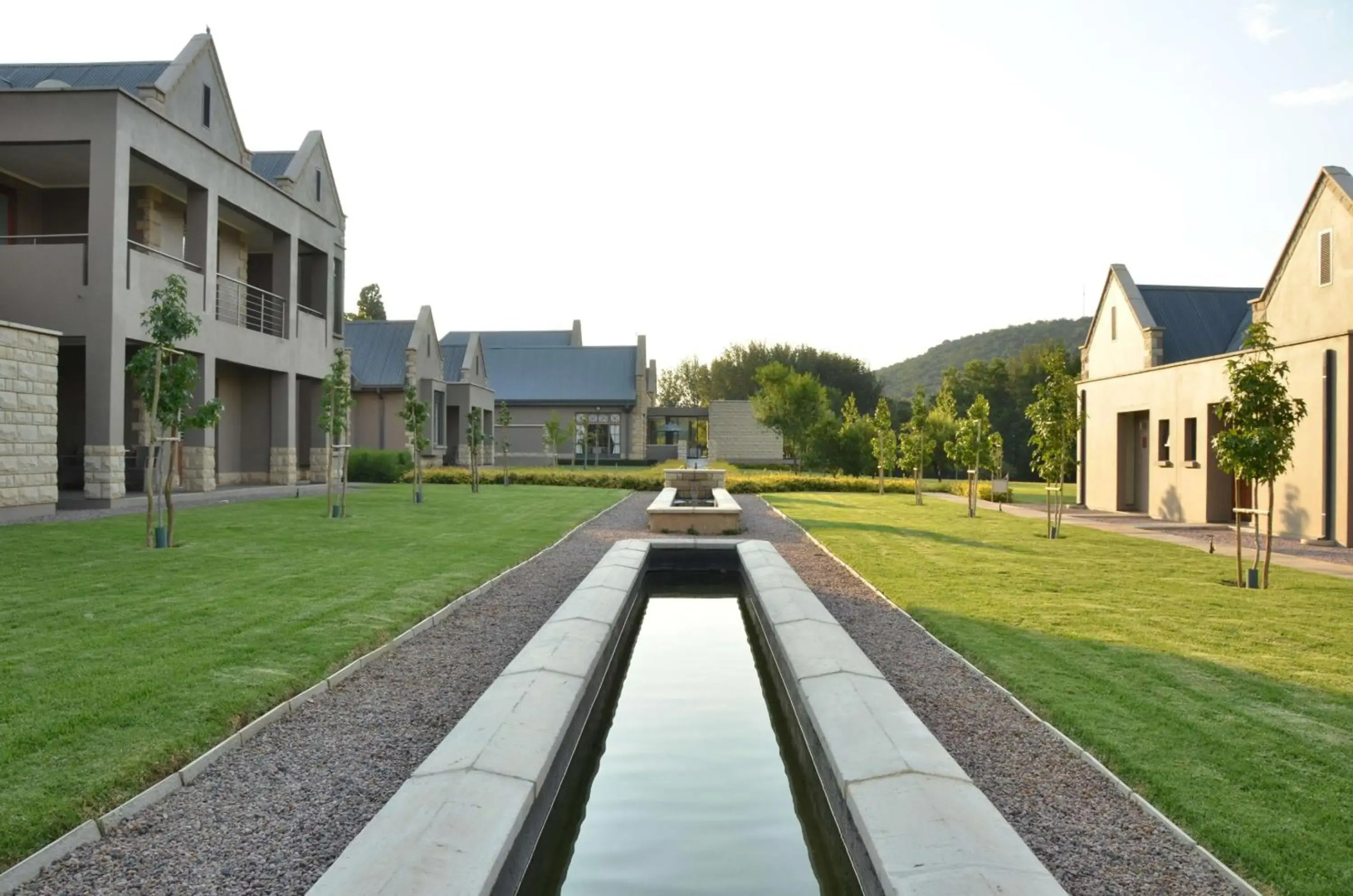 De Hoek Country Hotel