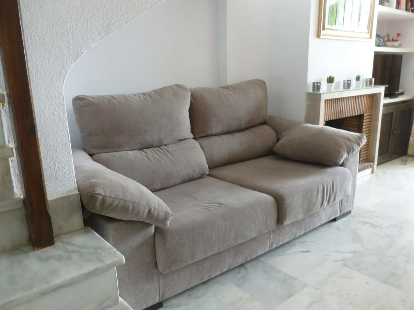 Duplex 2 - 2 Vue Mer