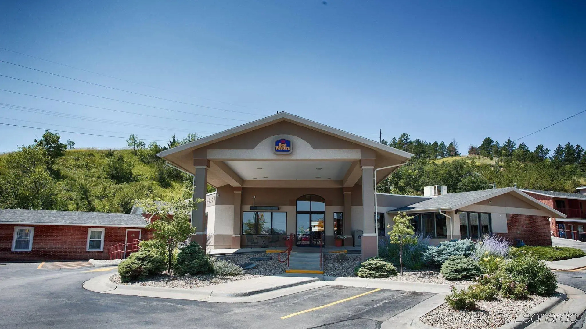 Travelodge by Wyndham Rapid City
