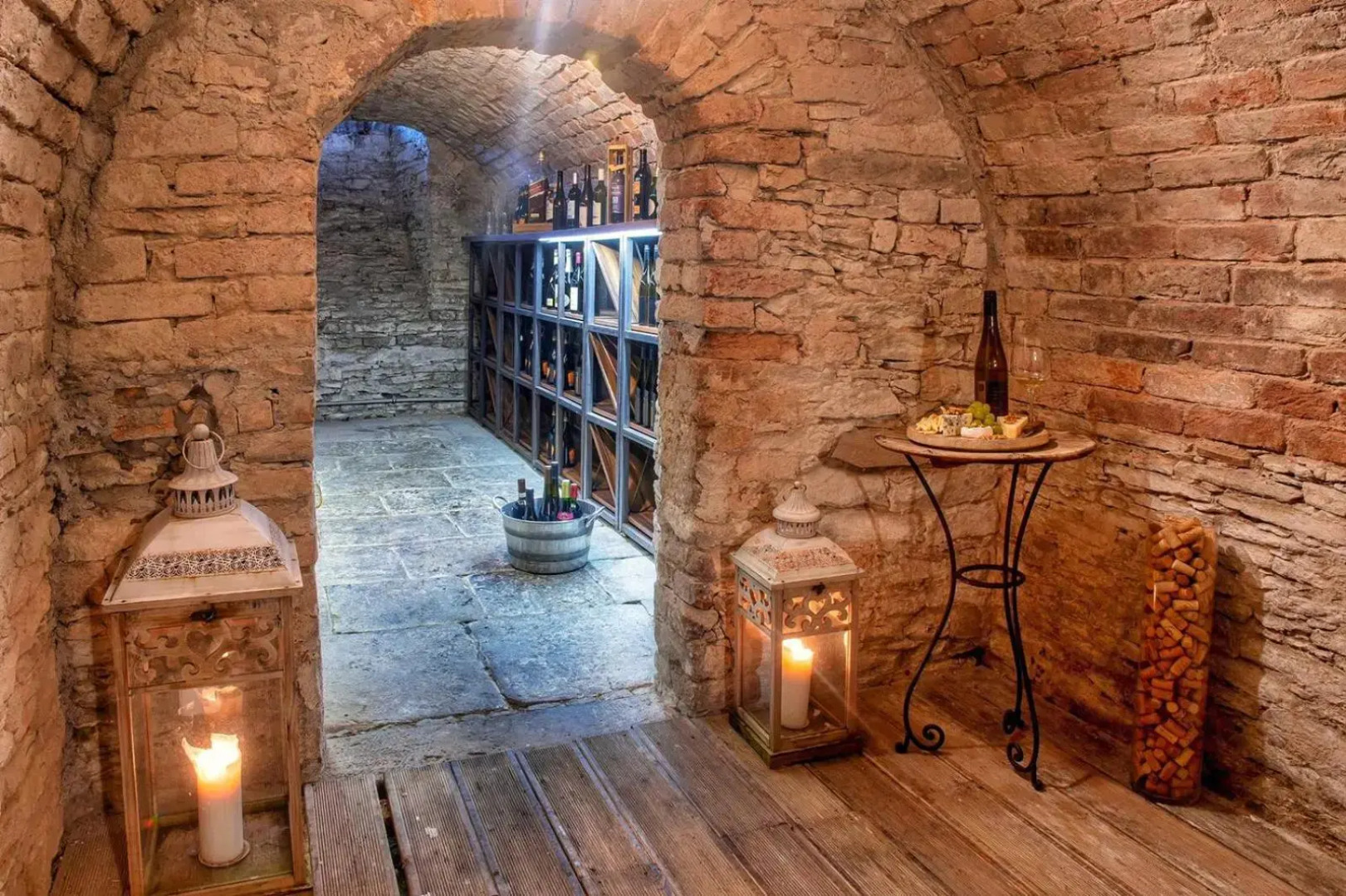 Penzion Na Staré Poště