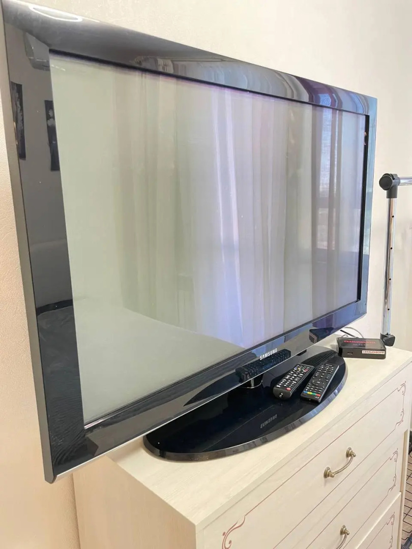 Апартаменты на улице Ангарская 69 В