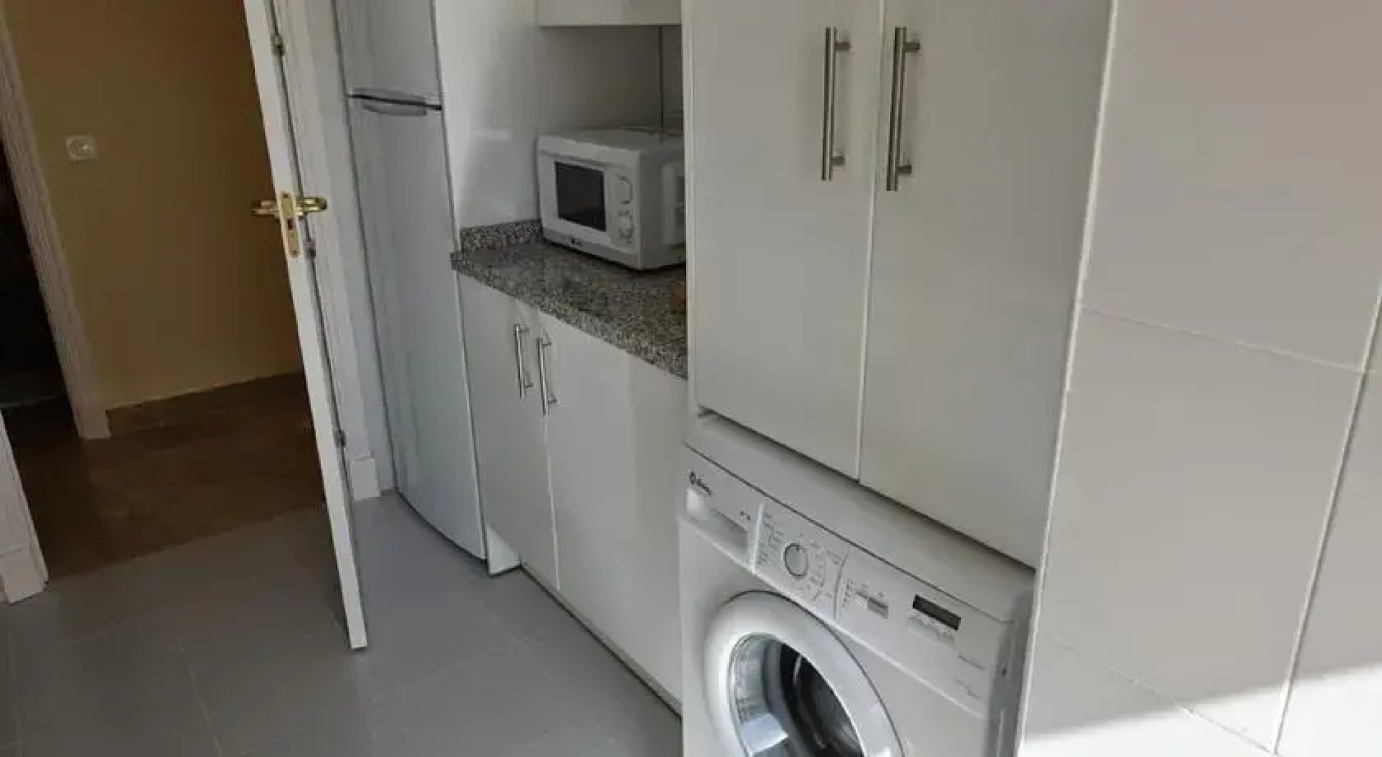 Penthouse in Duquesa