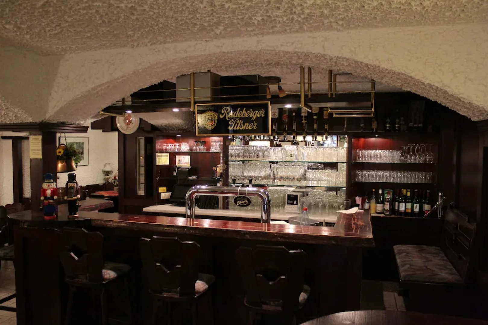 Hotel Zum Erbgericht