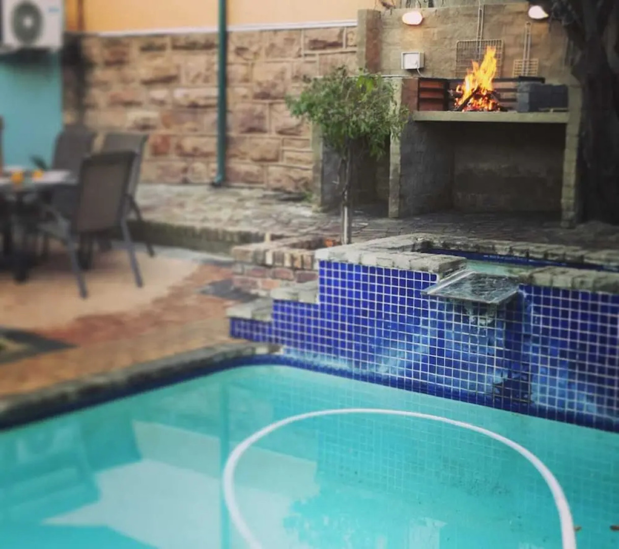 Heidelberg Kloof Lodge