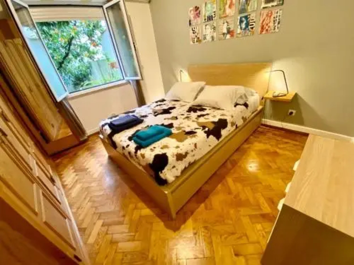 Pátio da Laranjeira
