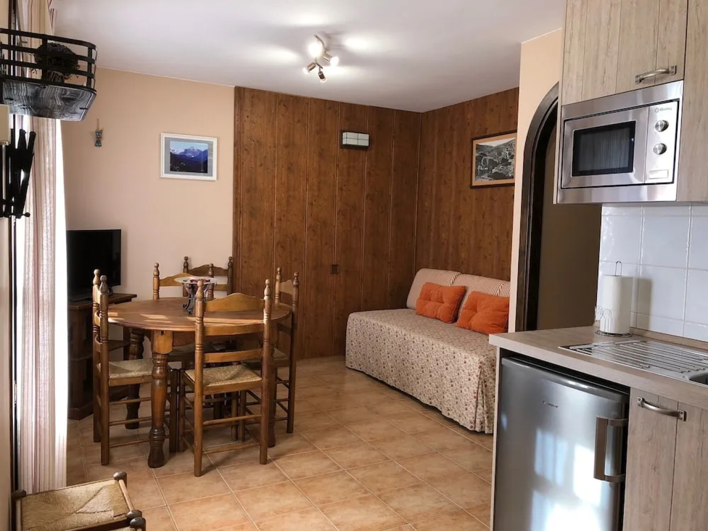 El Rincón de Andrea