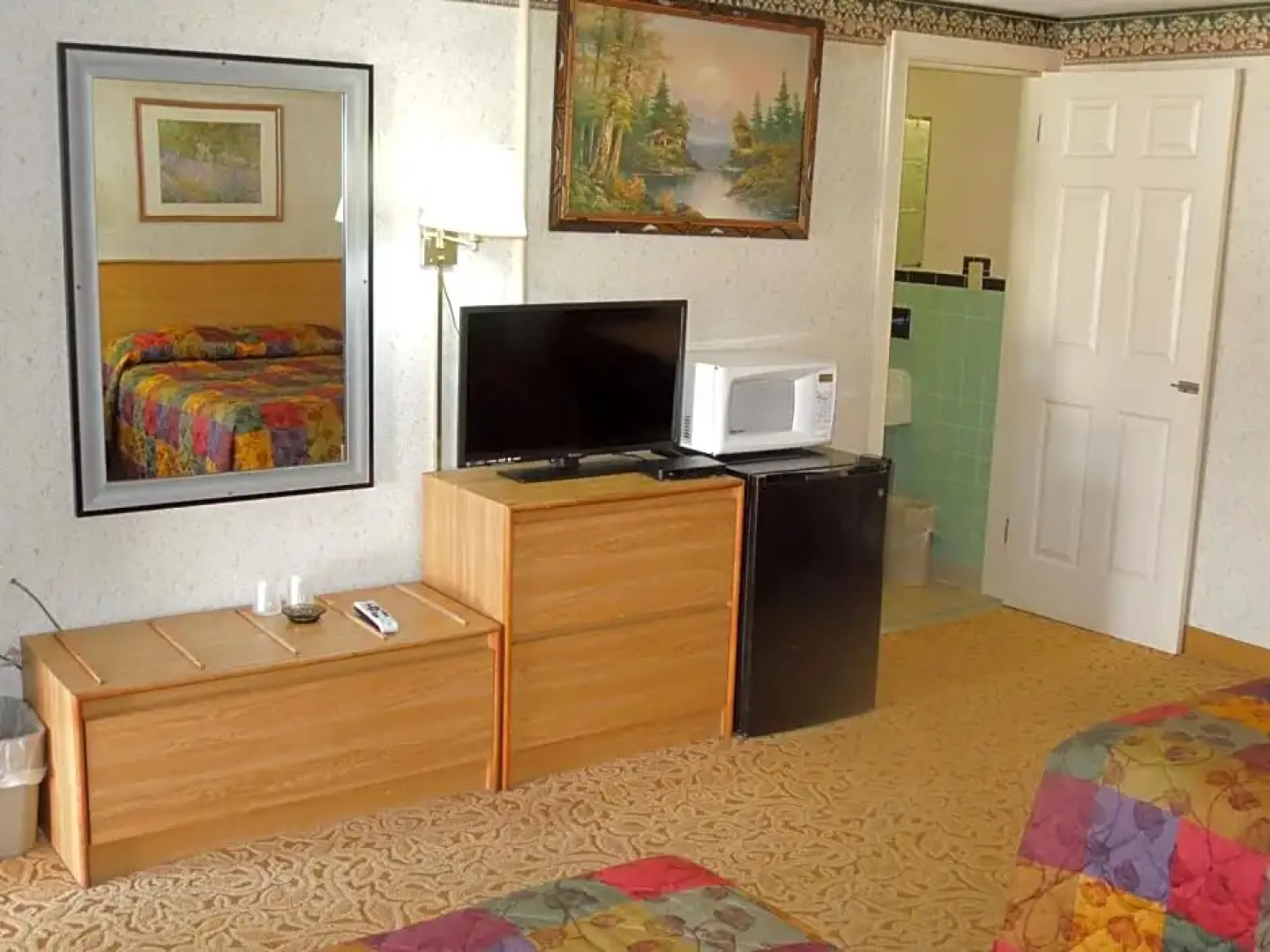 Red Lion Motel Southampton