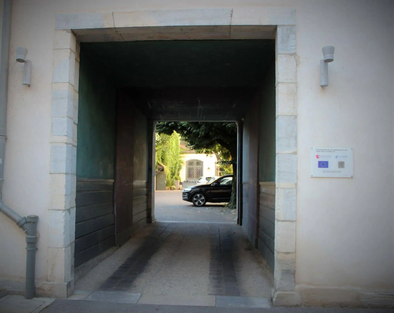 Hôtel de Paris
