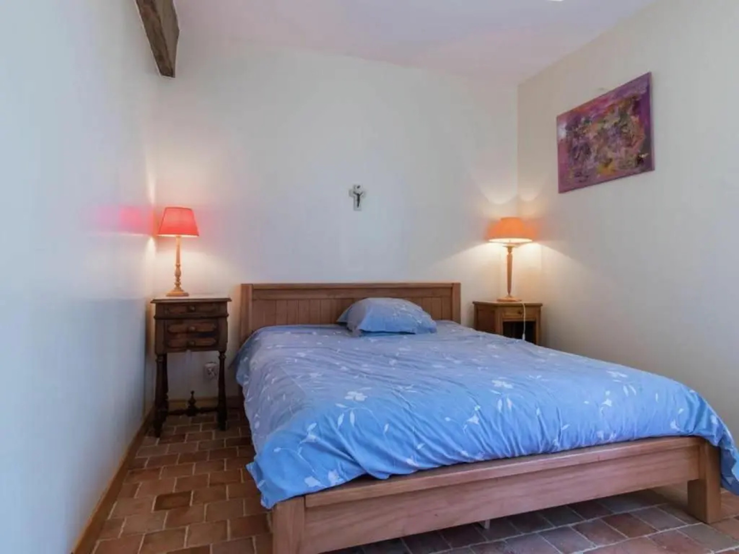 MAISON GIROUX, 3 PIèCES, 4 PERSONNES - FR-1-591-48