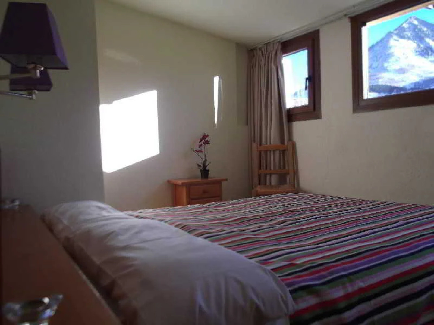 Apartamentos SNO Edelweiss