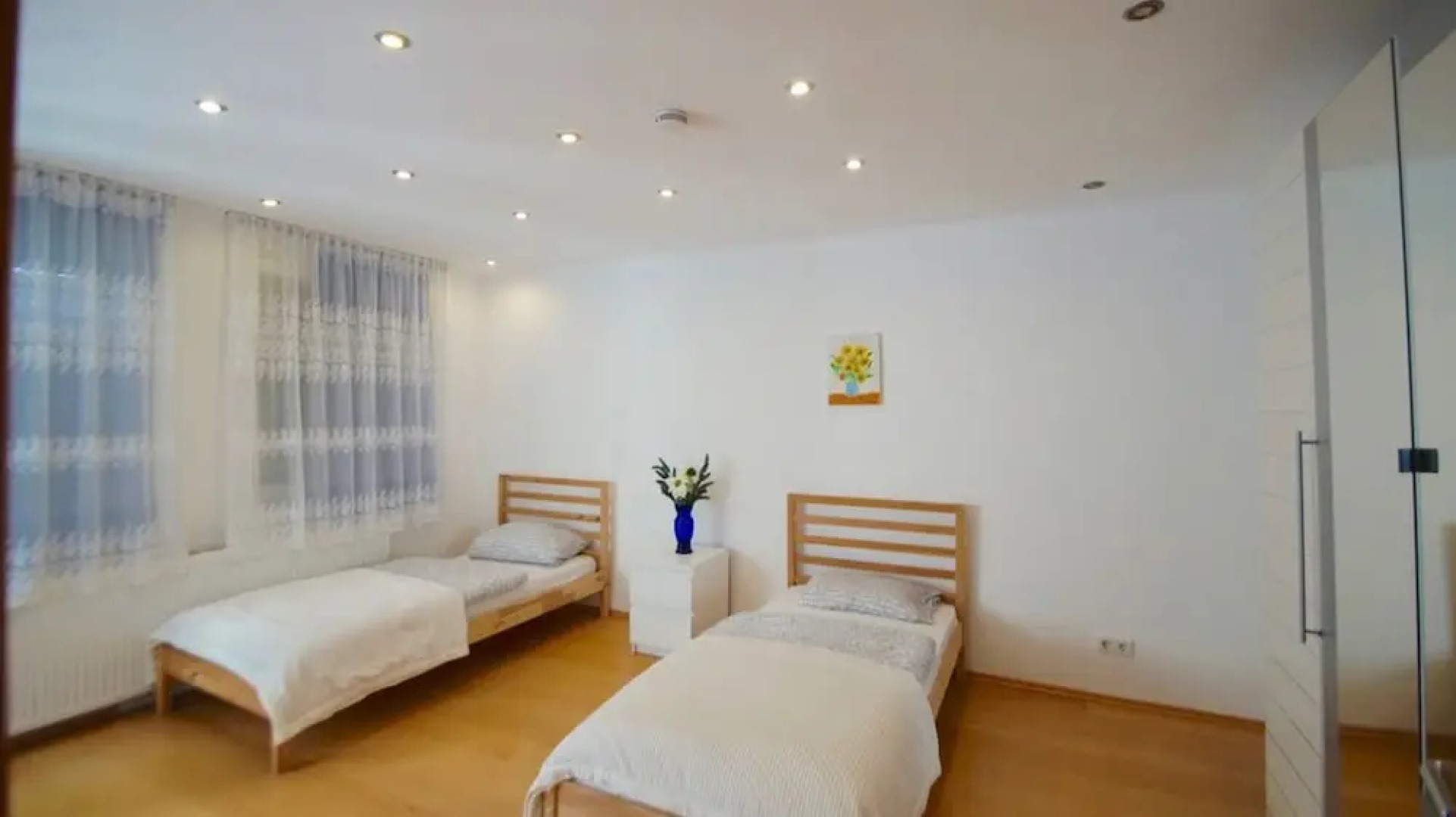 Ferienwohnung Leverkusen 1