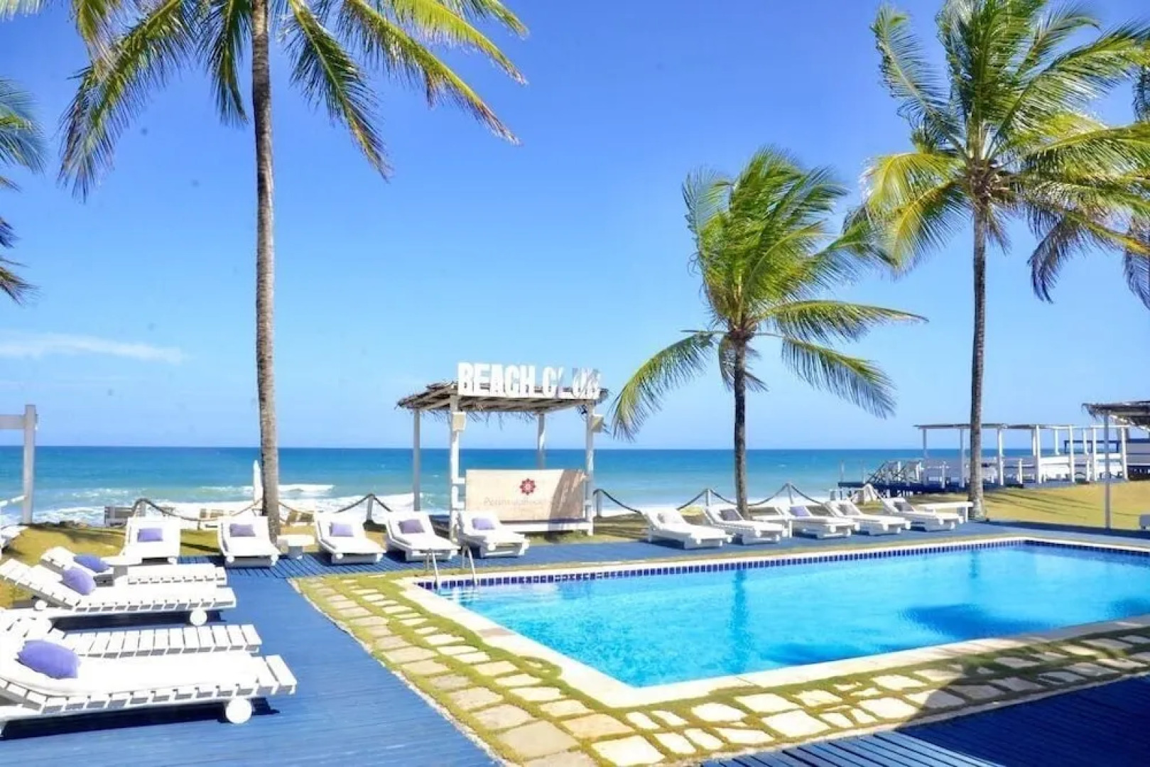 Peninsula Beach Club Hotel