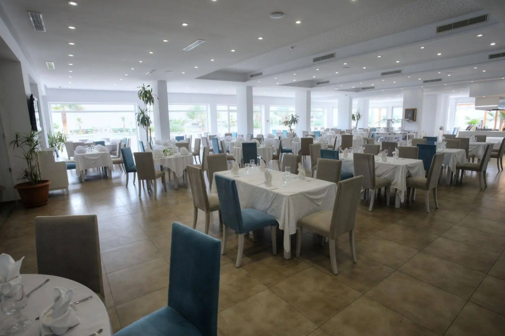 Hotel Nour Congress & Resort