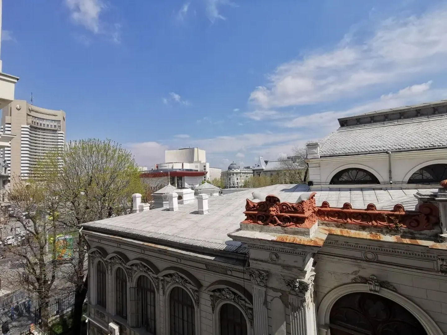 Old Town Studio by MRG