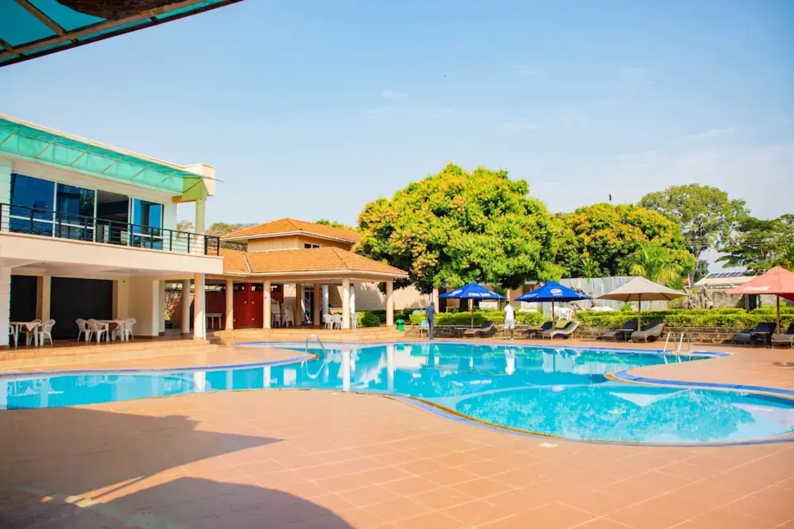 Bomah Hotel Limited