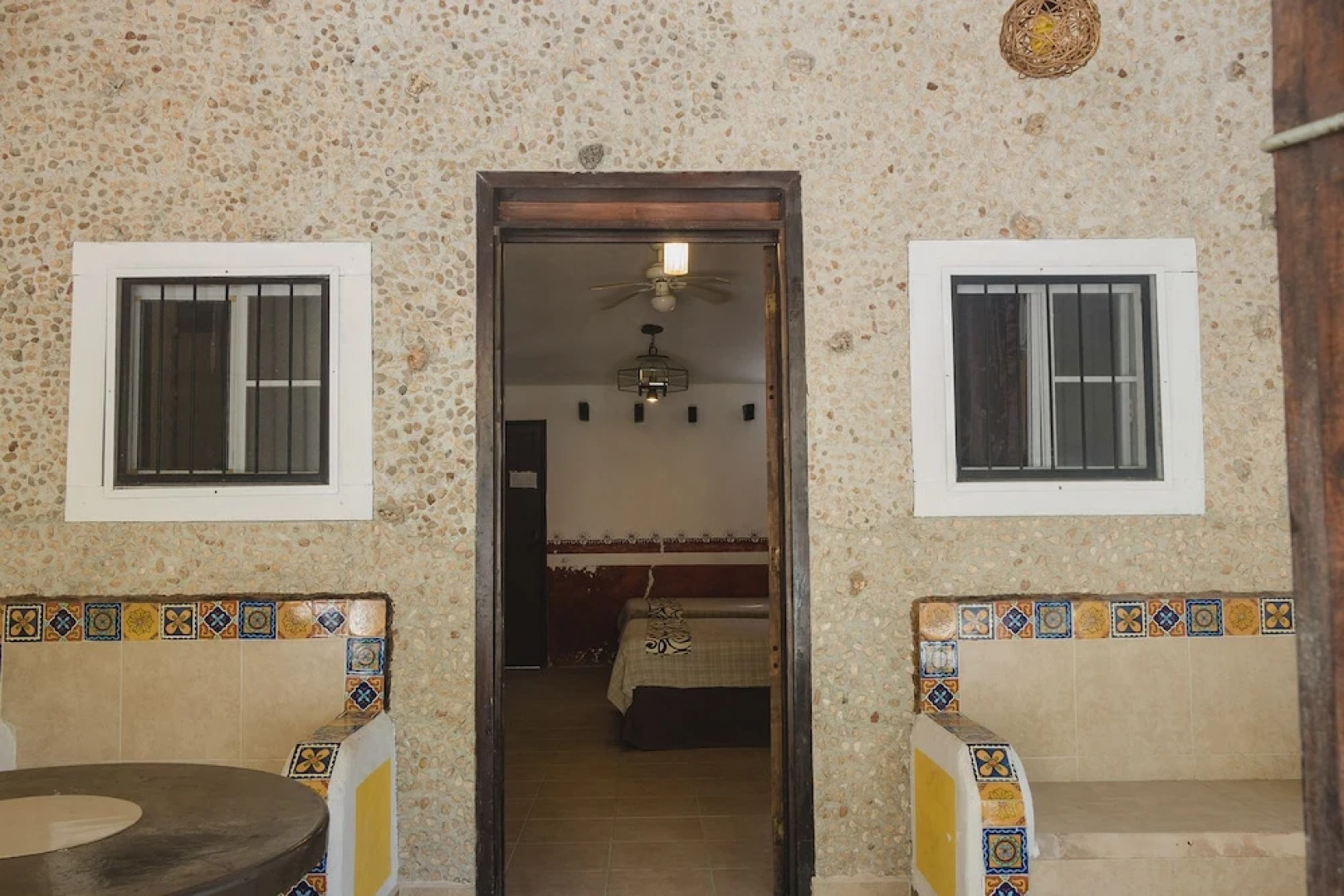 Room-antigua Lodge, Away From the Crowds