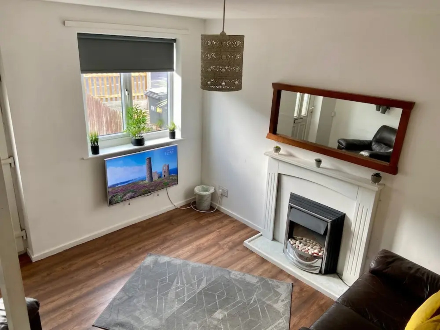 Comfortable 1 Bed Retreat in Batley - Sleeps 3