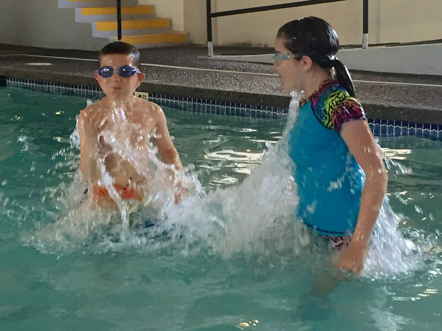 Ebb Tide Oceanfront Inn