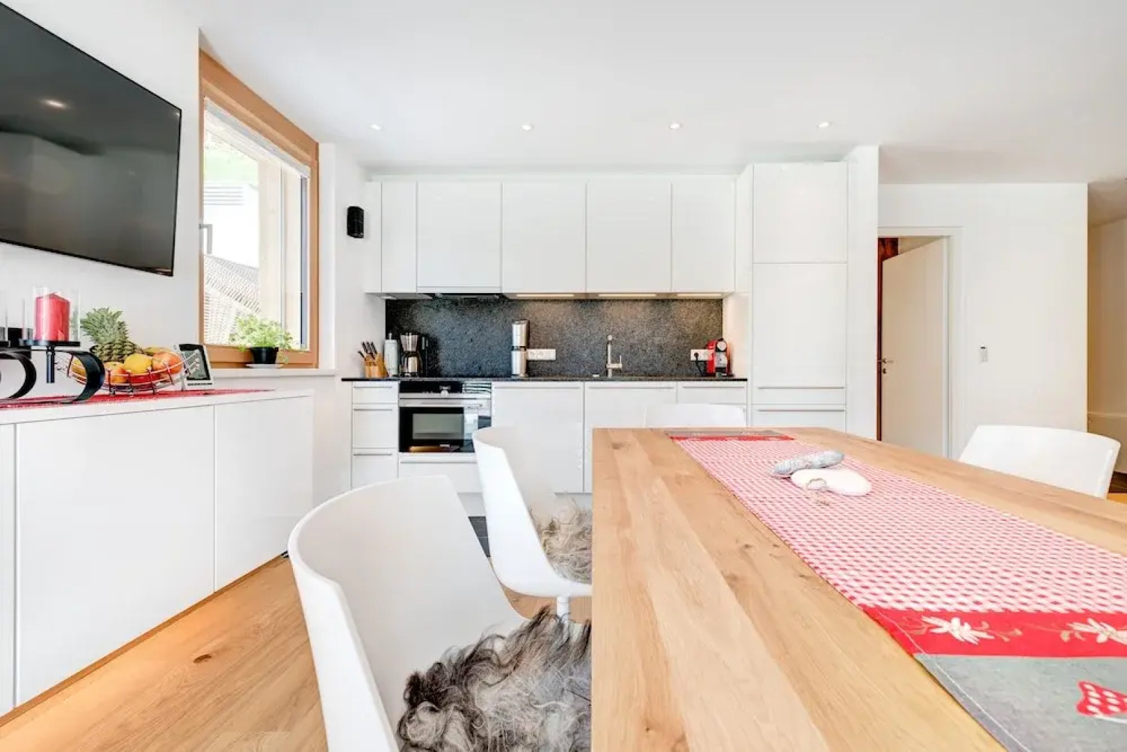 Apartments Valbona by A-Appartements