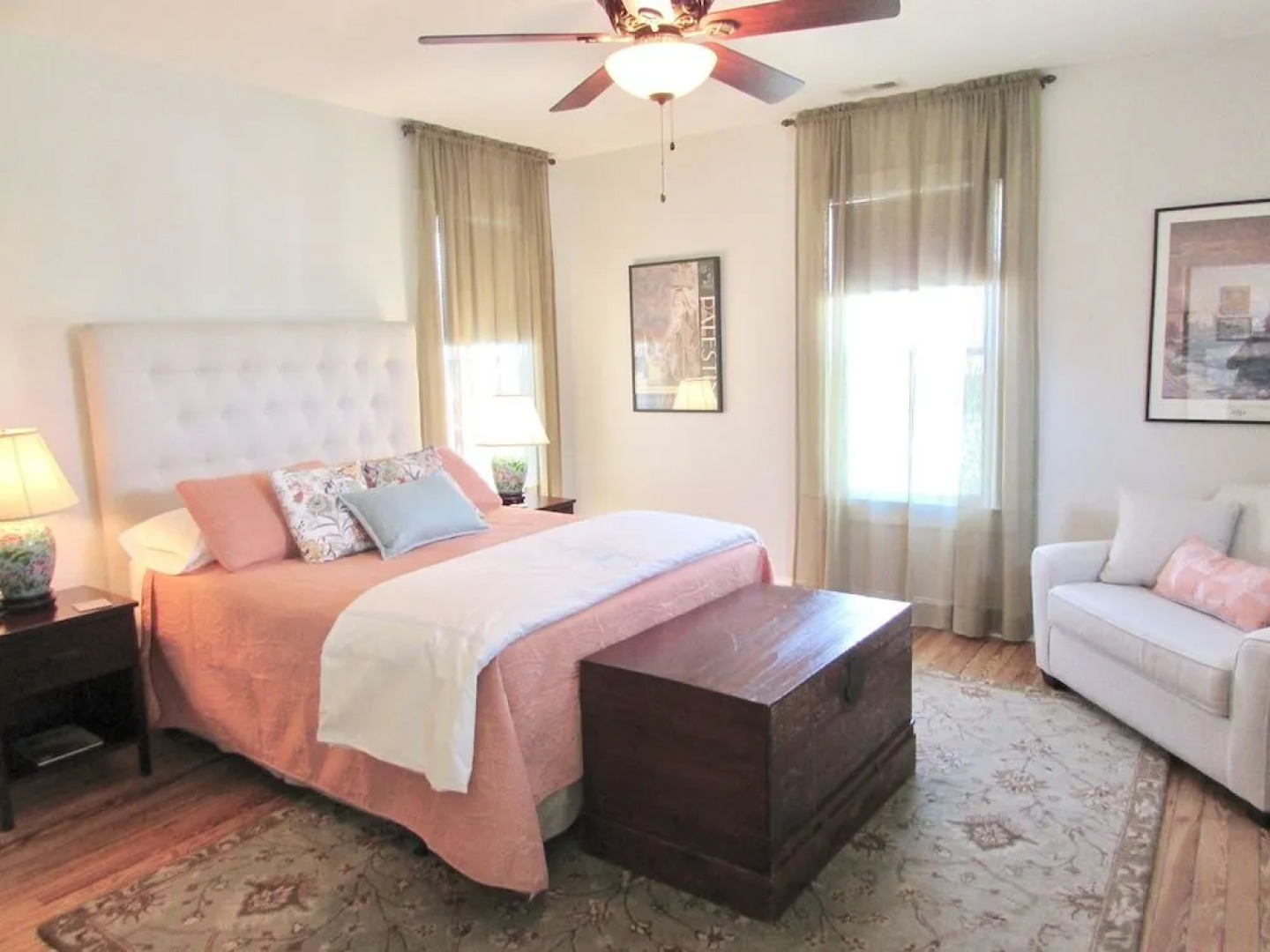 Alyssa House Bed & Breakfast