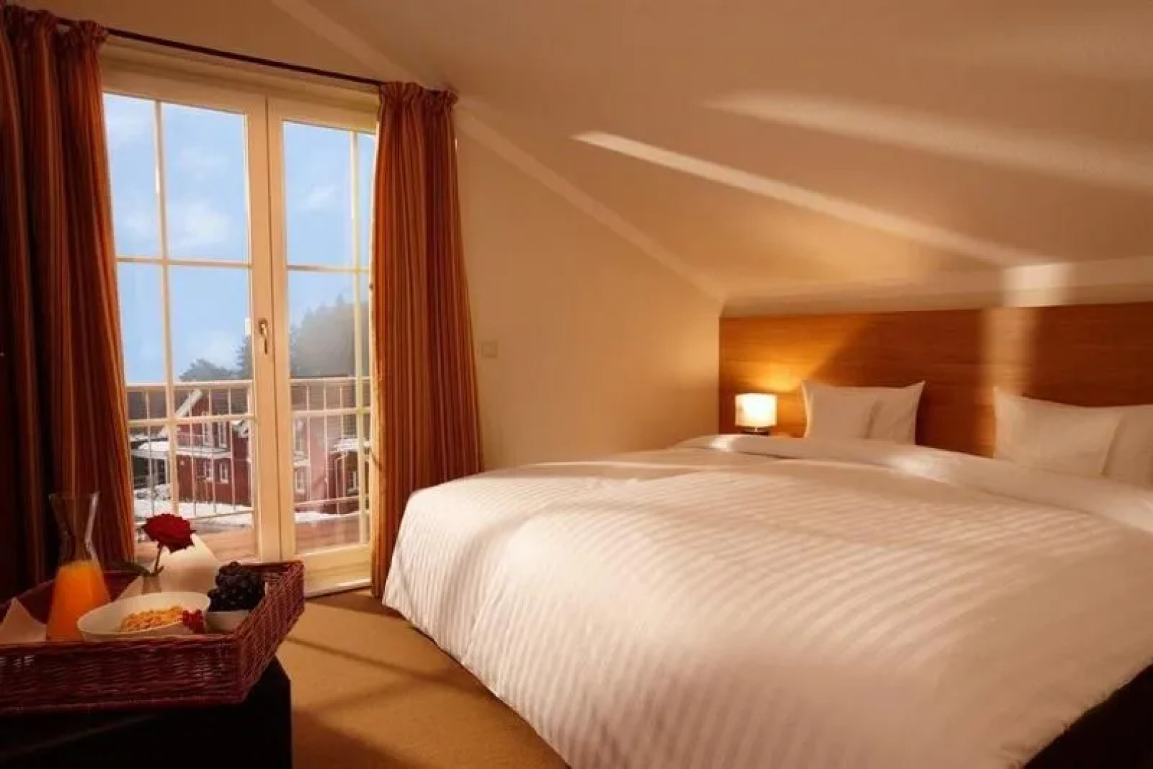 Lindner Nurburgring Ferienpark