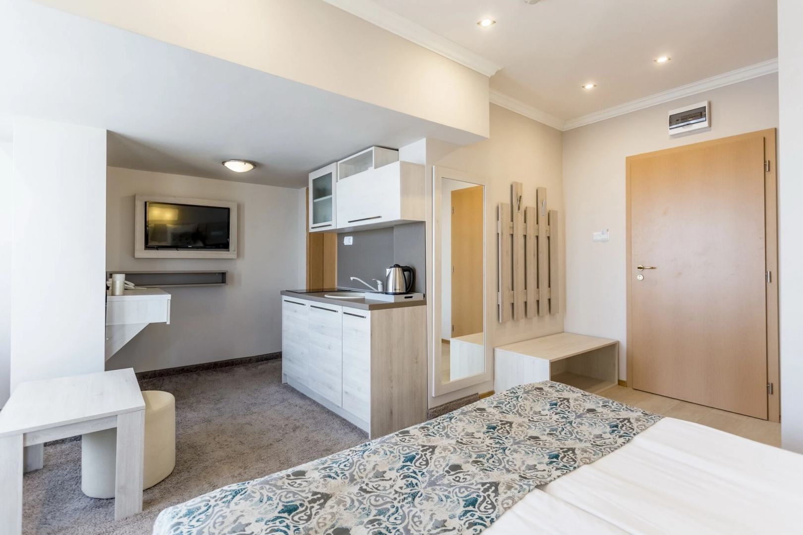Selena Beach Family Hotel