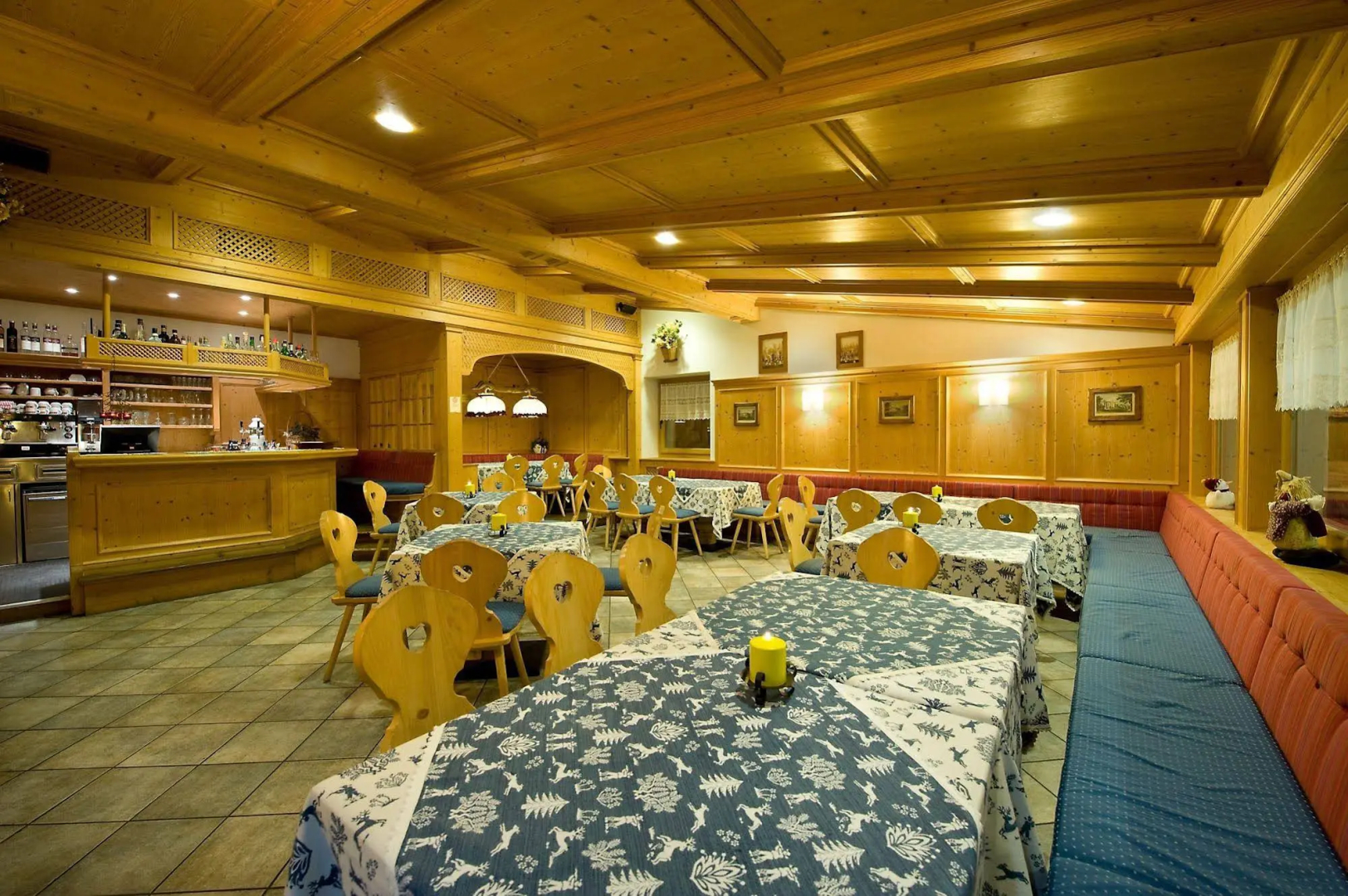 Hotel Andossi
