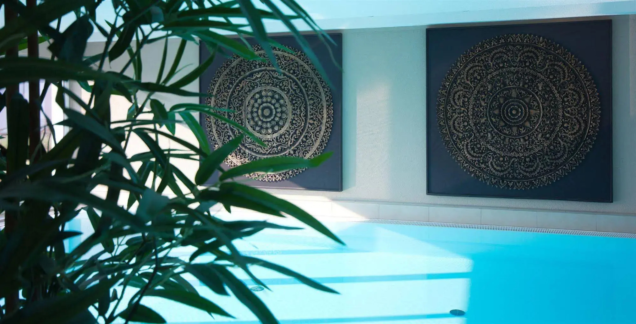 Strandhafer Aparthotel