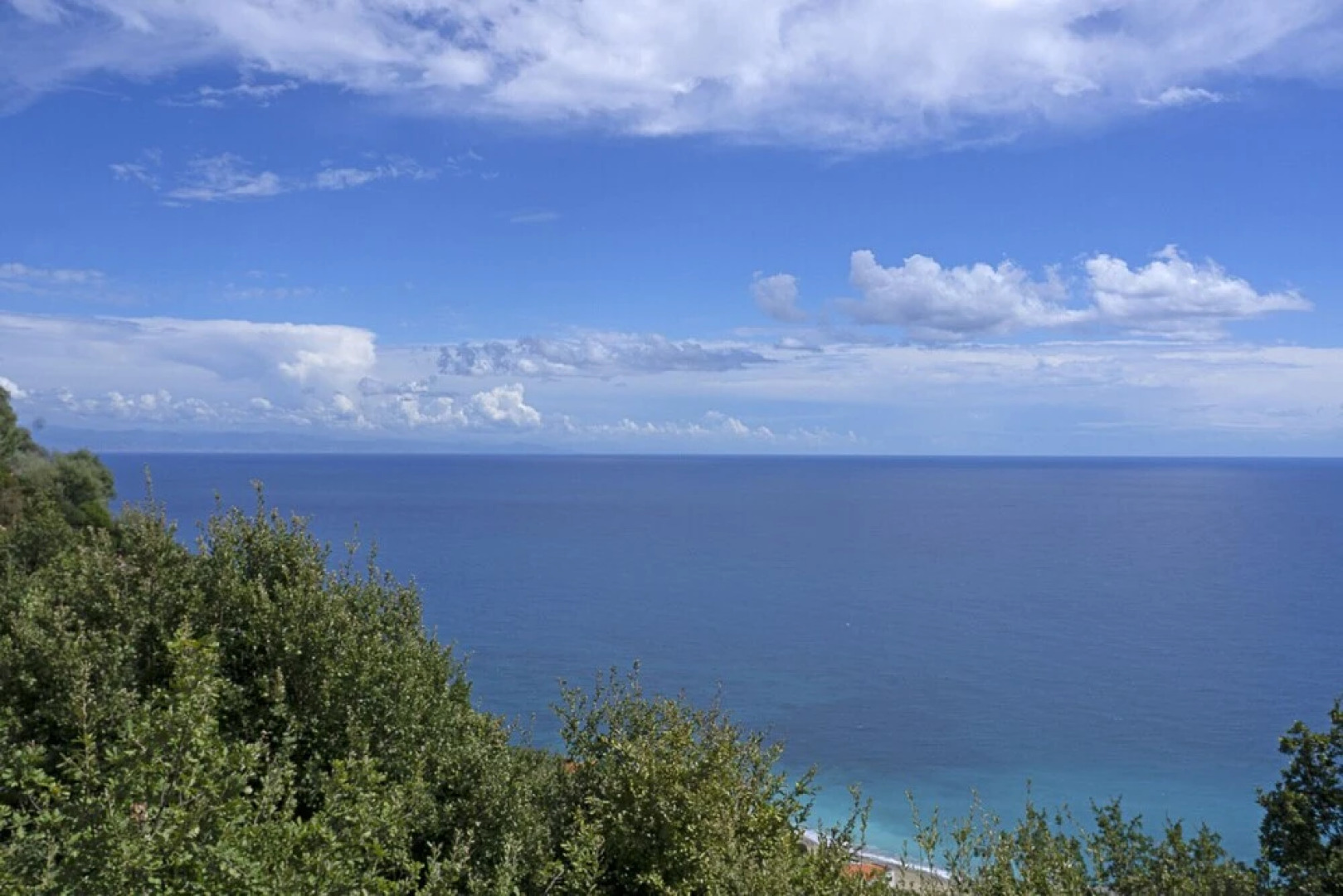 Appartamento La Musa