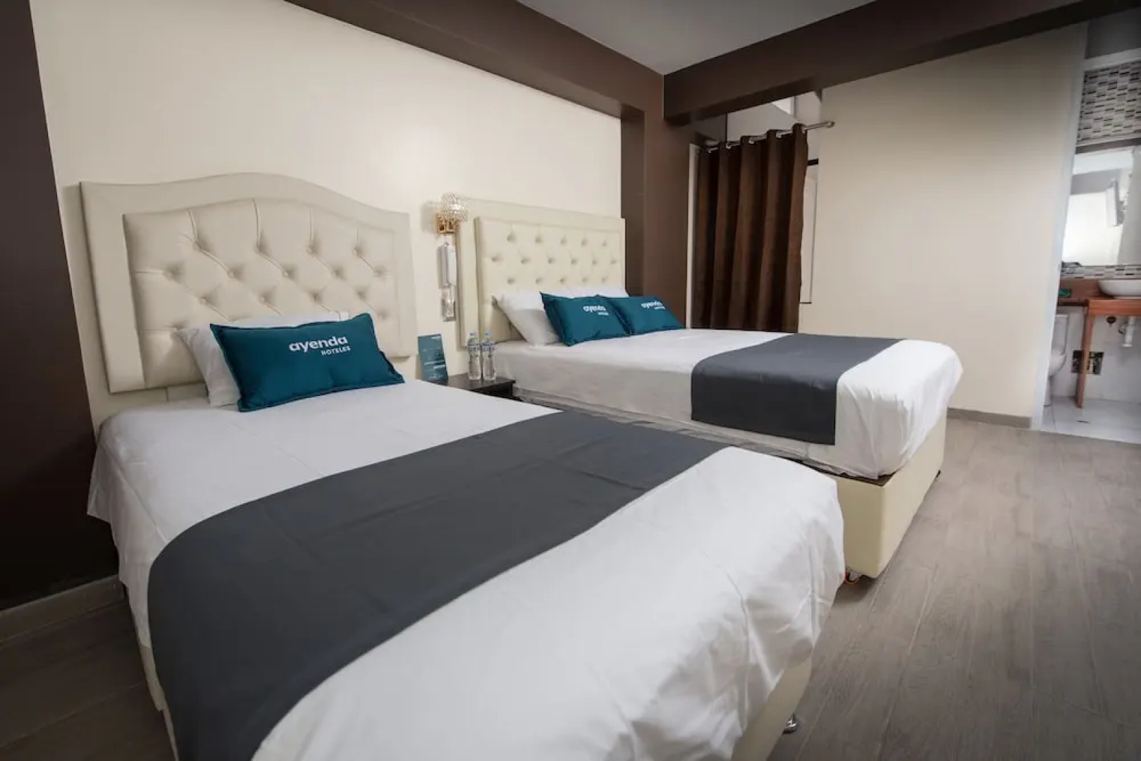 Hotel Ayenda Olimpo Hotel Sauna & Spa