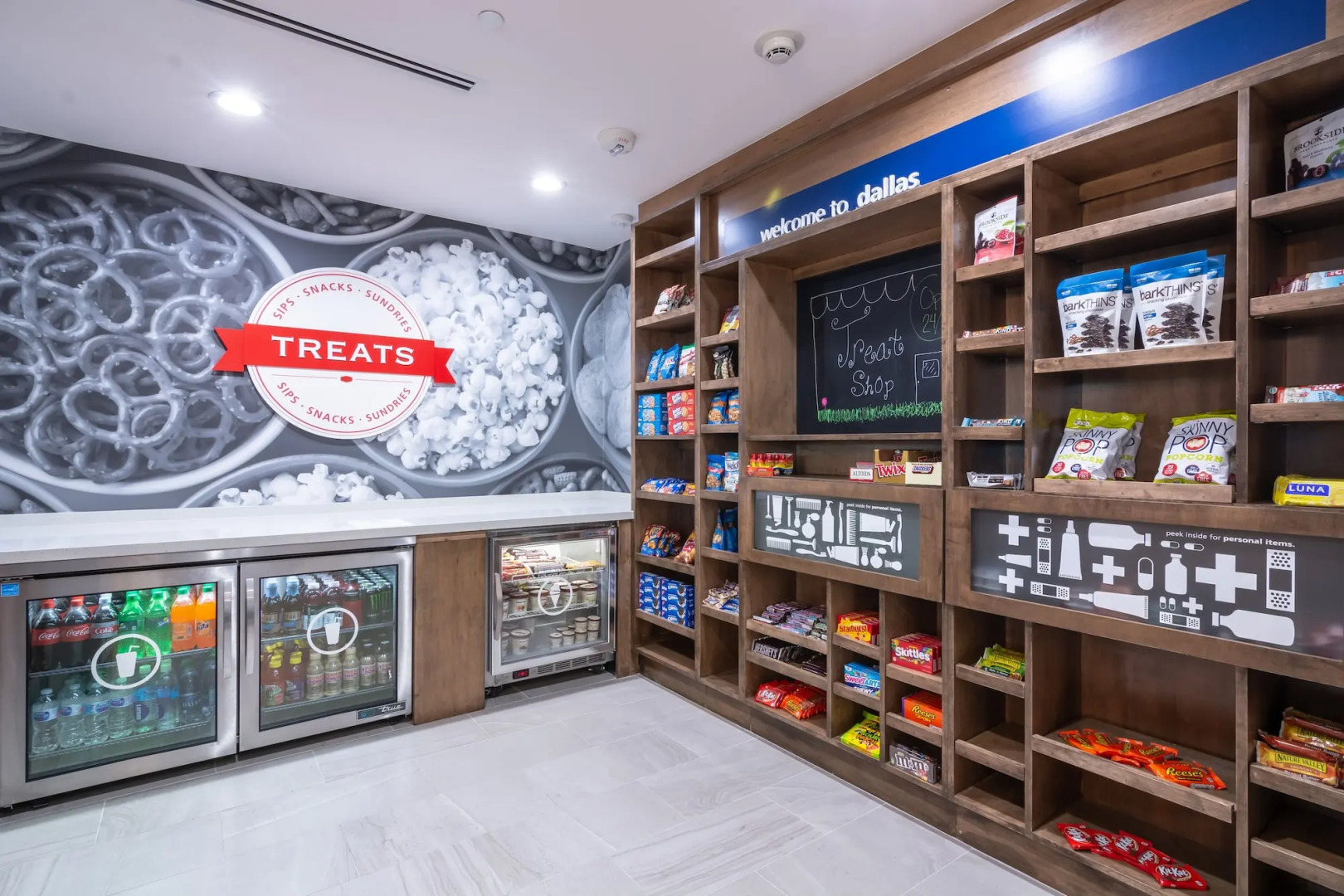 Hampton Inn & Suites Dallas East