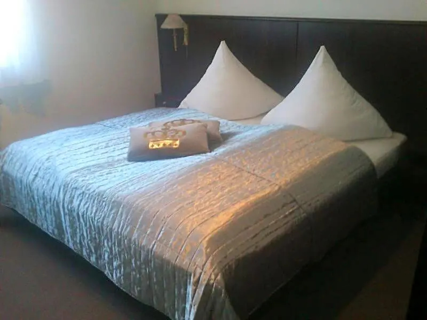 Hotel Am Schiffshebewerk